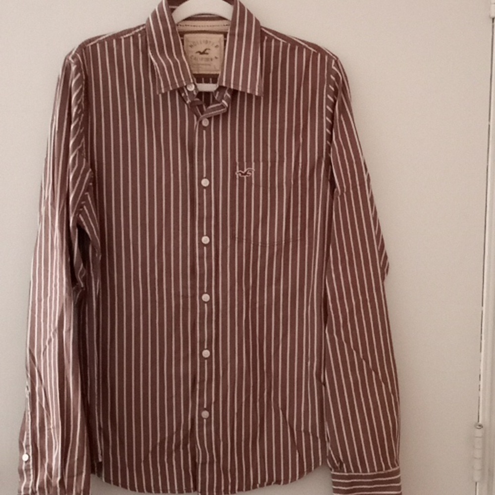Hollister top
